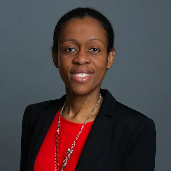 Gaëlle Binac