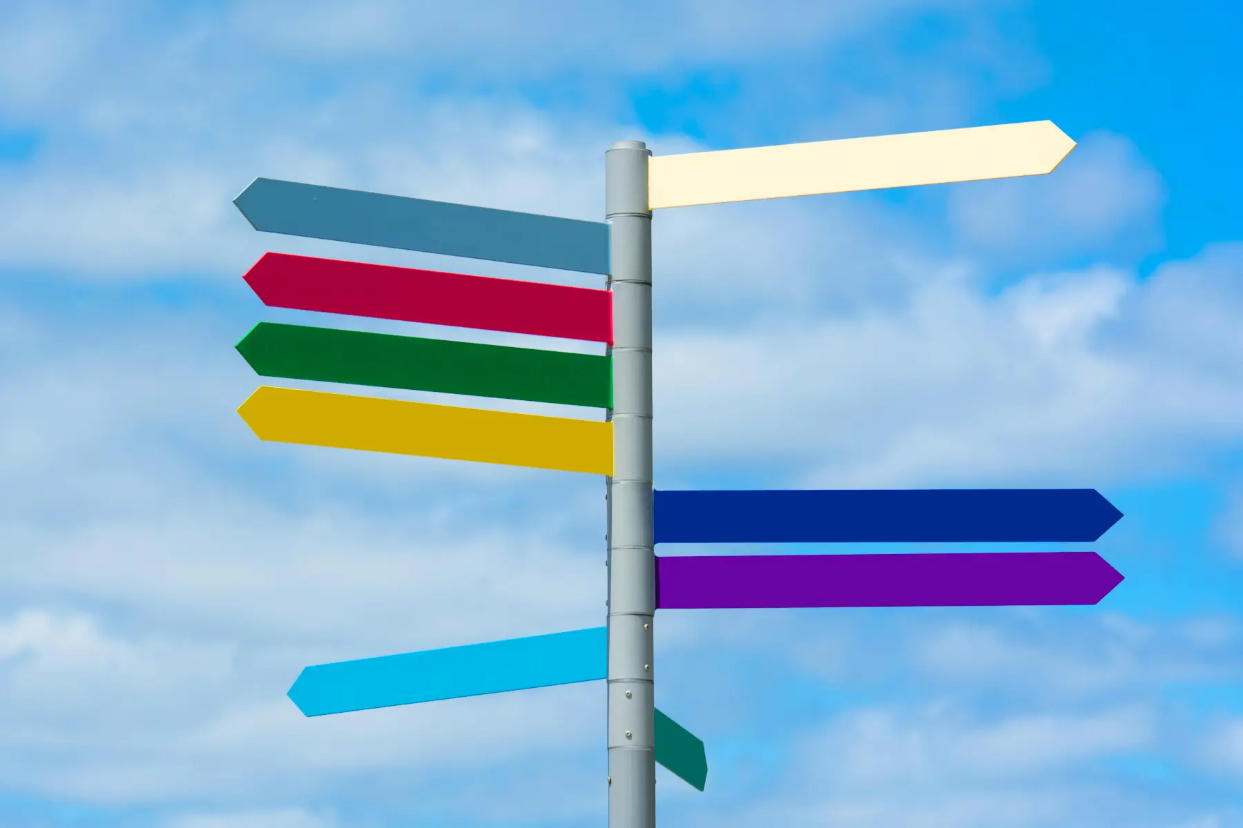 Les 5 gestes mentaux qui transforment une reconversion