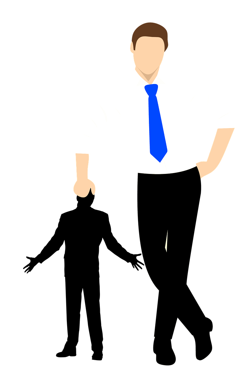 Biais d’autorité : quand le statut fait taire l’esprit critique en entreprise (Article 5 sur les biais cognitifs)