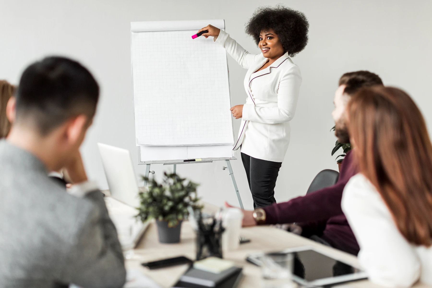 Formation et pédagogie